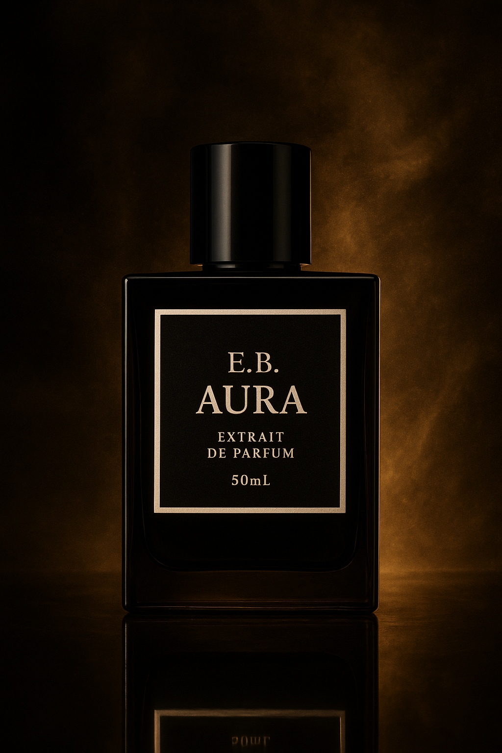 E•B AURA EXTRAIT DE PARFUM 50ML