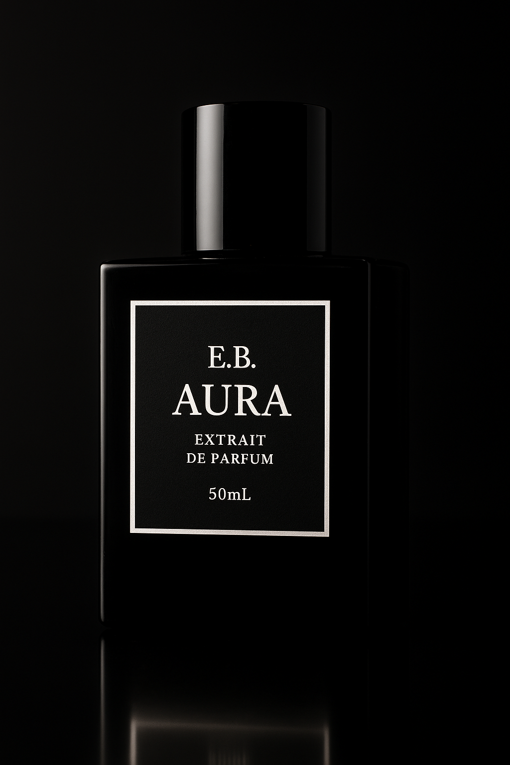 E•B AURA EXTRAIT DE PARFUM 50ML